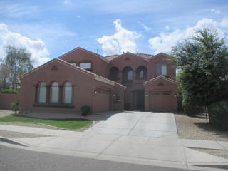 15921 Shangri La Rd, Sun City, AZ 85379-4804