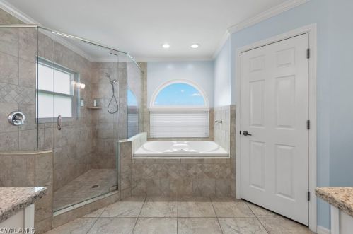 23463 Olde Meadowbrook Cir, Bonita Springs FL 34134-9132 exterior