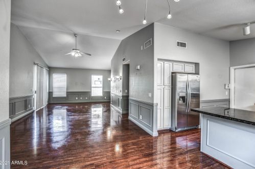 1088 Sierra St, Gilbert AZ  85296-3832 exterior