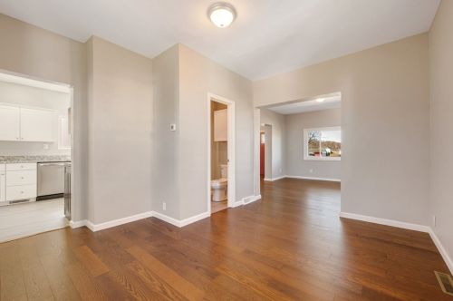 311 Vine St, South Connellsville PA  15425-4838 exterior