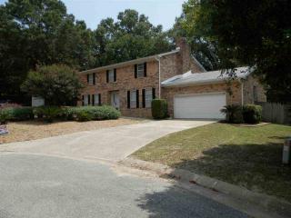 4050 Ashmore Pl, Pensacola, FL 32503-3430