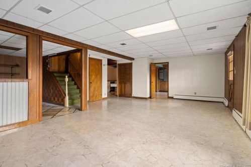 9 George St, Terryville CT  06786-6627 exterior