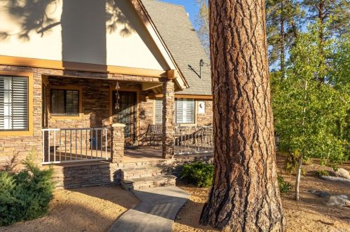 1064 Mount Whitney Dr, Big Bear City, CA 92314-9438