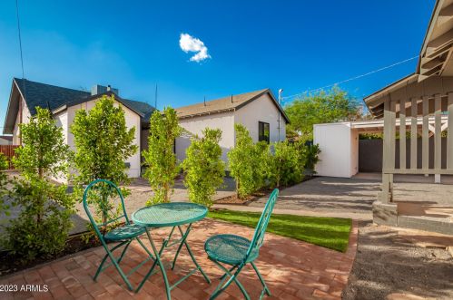 2029 10th St, Phoenix AZ  85006-2119 exterior