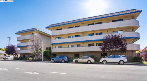 499 Estudillo Ave, San Leandro, CA 94577-4919