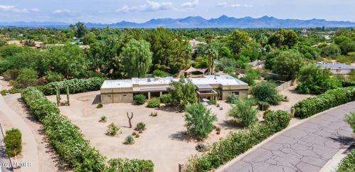 7321 Mockingbird Ln, Scottsdale, AZ 85253-3514