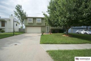 14126 Virginia St, Omaha NE  68157-2553 exterior
