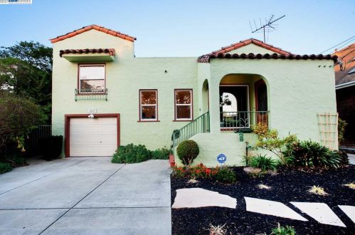 1027 Key Route Blvd, Berkeley, CA 94706-2321