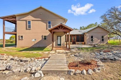 1905 Old Marble Falls Rd, Marble Falls, TX 78663