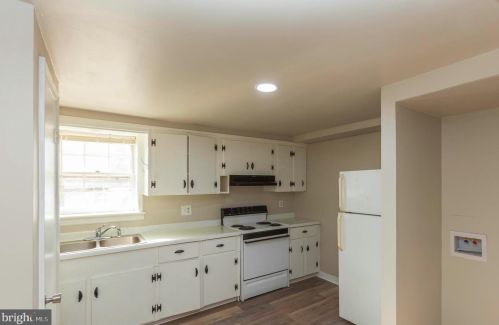 1425 Dandridge St, Fredericksburg VA  22401-5327 exterior