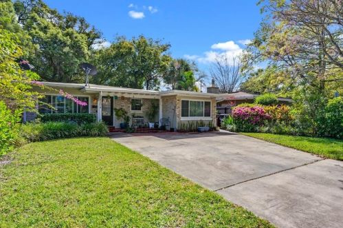 2204 Mount Vernon St, Orlando, FL 32803-4910