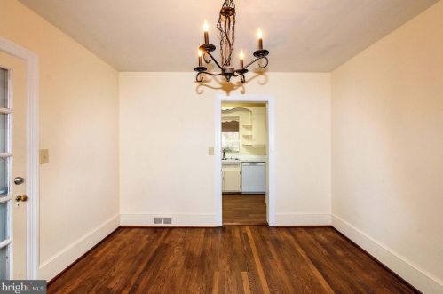 16241 Monrovia Rd, Madison Mills VA  22960-4506 exterior