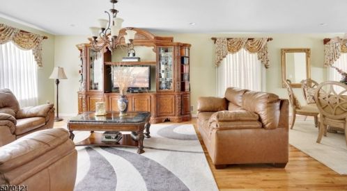 1311 Bright St, Industrial Hillside, NJ 07205-2302