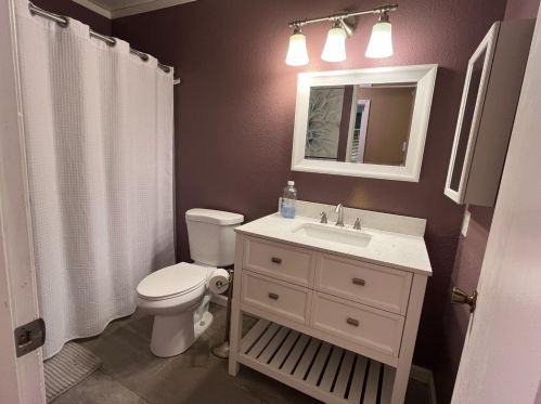 541 Sears Dr, Grayson CA  95363-9212 exterior