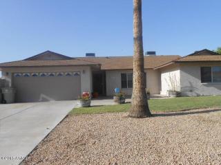 5320 Tierra Buena Ln, Glendale, AZ 85306-2517