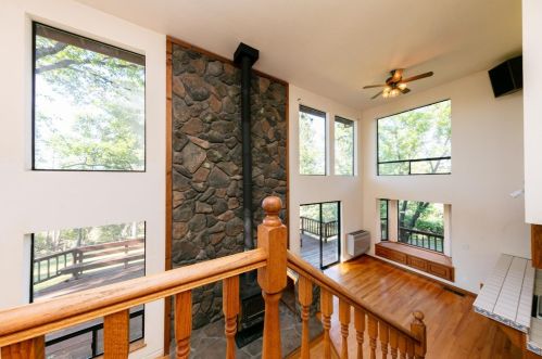 2335 Sliger Mine Rd, Greenwood CA  95635-9605 exterior