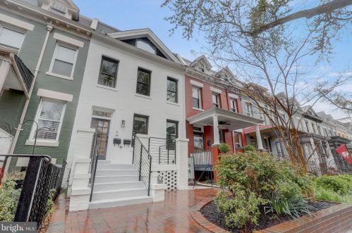 1354 Meridian Pl, Washington, DC 20010-3421