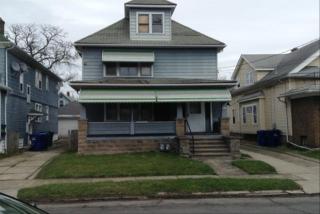 161 Fisher St, Buffalo, NY 14215-3952