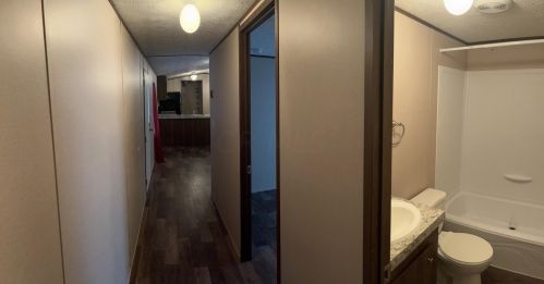 246 Rosie Ave, Pataskala OH  43062 exterior