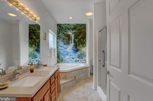 80 Lantern Ln, Lees Cross Roads PA  17257-8769 exterior