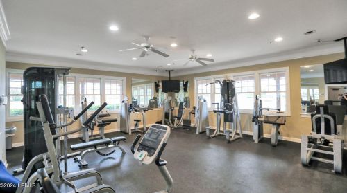 110 Slater St, Bluffton SC  29909-7812 exterior