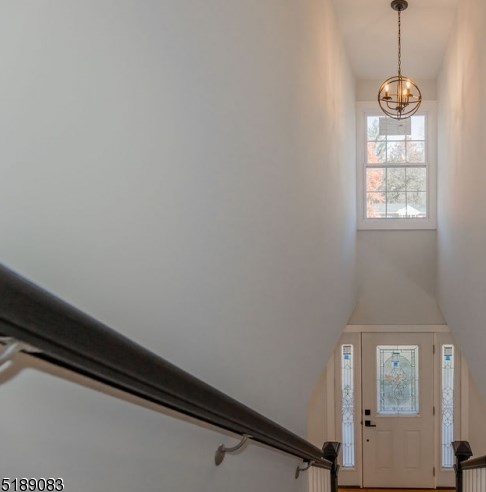24 Shadow Ln, Berkeley Heights NJ  07922-1816 exterior
