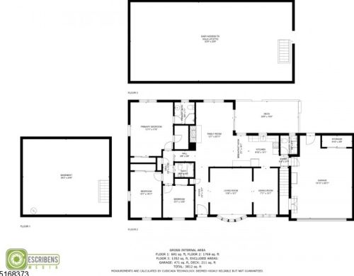 46 Brookside Dr, Warren NJ 07059-7025 exterior