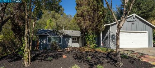 3301 Glenly Rd, Oakland CA  94605-4115 exterior