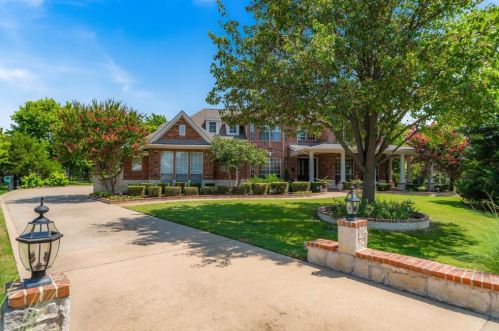 5610 Kensington Ct, Allen, TX 75002-5436