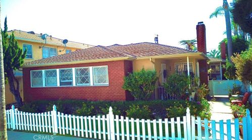 237 Belmont Ave, Long Beach, CA 90803-1519