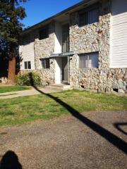 4621 El Camino Ave, Sacramento CA  95821-6760 exterior