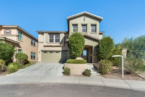 8537 63rd Dr, Glendale, AZ 85302-7424