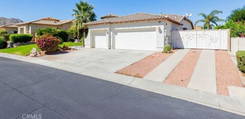 972 Mira Grande, Palm Springs CA  92262-1212 exterior