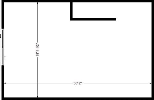 320 Newbury St, Danvers MA  01923-1050 exterior