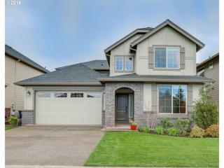 10252 Madrid Loop, Wilsonville, OR 97070-3077