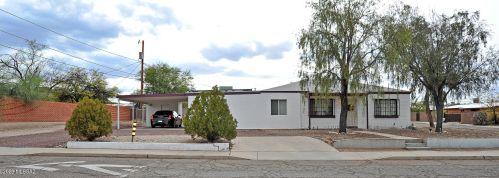 520 Sahuaro St, Tucson, AZ 85705-5701