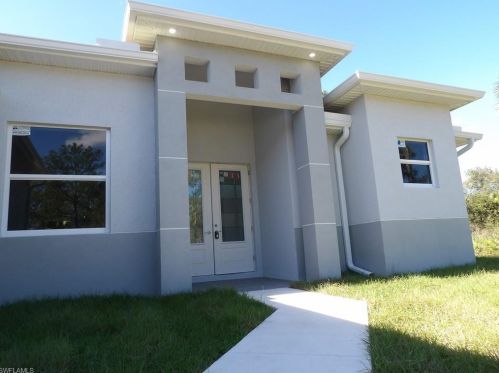 1313 Williams Ave, Lehigh Acres, FL