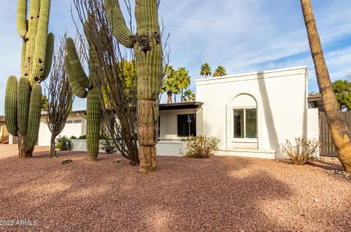 5130 Laurel Ln, Scottsdale AZ  85254-4645 exterior