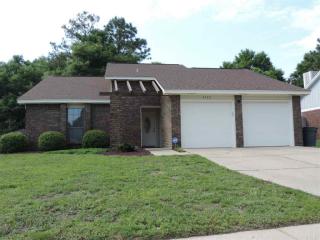 4520 Southpointe Ln, Pensacola, FL 32514-6627