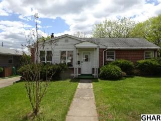 340 Ridge Ave, Hbg Inter Airp, PA 17057-2330