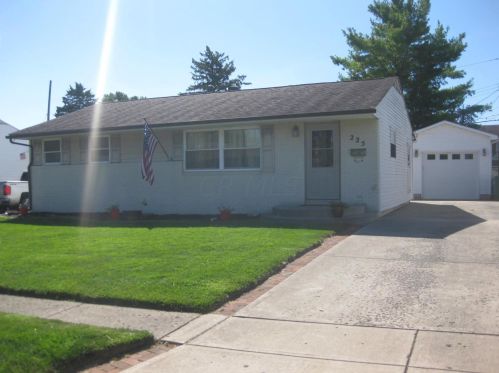 225 Fellows Ave, West Jefferson, OH 43162-1474