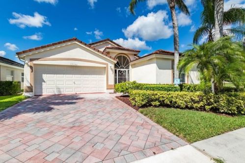 15146 Banbury Way, West Palm Beach, FL 33414-8370