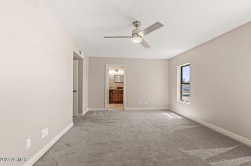 6061 Ludlow Dr, Scottsdale AZ 85254-3423 exterior