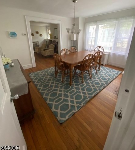 439 Orange Ave, South Orange NJ  07079-2645 exterior