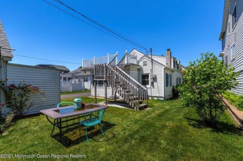 102 Niblick St, Point Pleasant Beach NJ  08742-3114 exterior