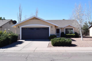 905 Prairie Rd, Payson, AZ 85541-6202