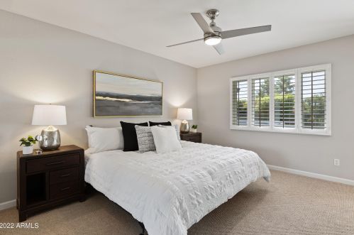 5117 Tierra Buena Ln, Scottsdale AZ  85254-1642 exterior