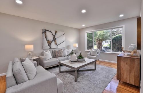 2740 Westberry Dr, San Jose, CA 95132-1773