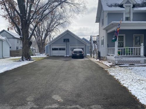 109 Olmstead St, Waupun, WI 53963-2042