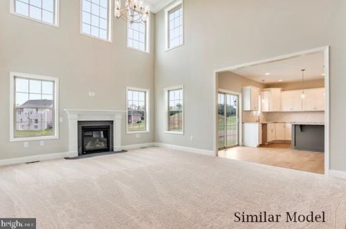 21 Delanie Dr, Upton PA  17225 exterior